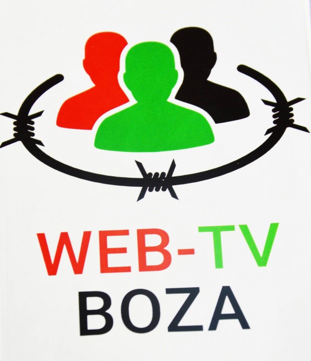 Web Tv Boza